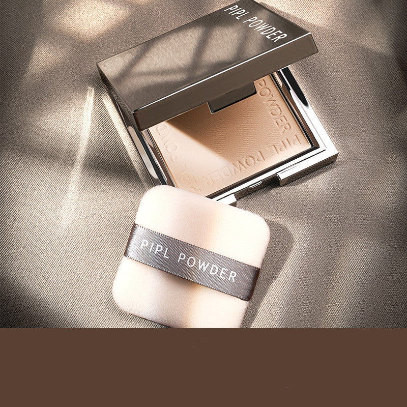 Moisturizing Dry Powder Setting Loose Powder - Glamour gadget04