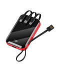 Universal Fast & Wireless Power Bank