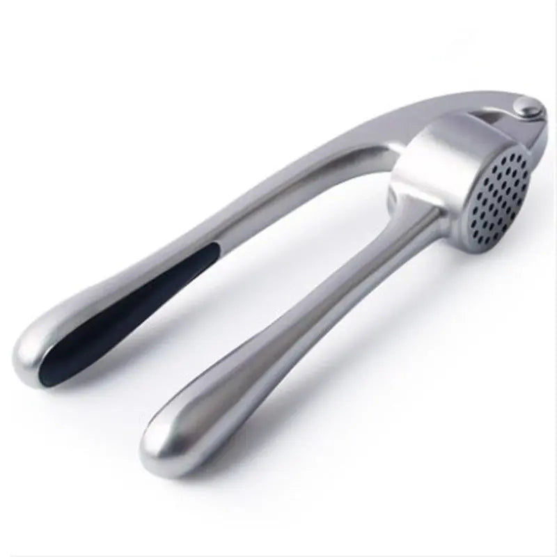 Kitchen Gadget Manual Garlic Press Mashing Too - Glamour gadget04