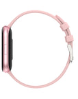 P25 Full-touch Heart Rate Monitoring Sports Smart Bracelet