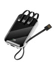 Universal Fast & Wireless Power Bank