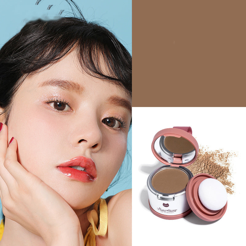 Hairline modification powder - Glamour gadget04
