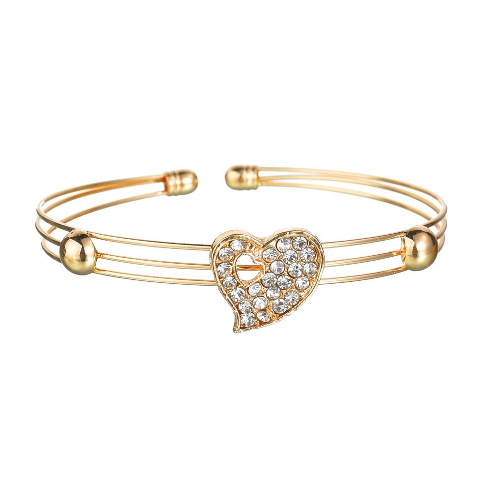 Love jewelry set - Glamour gadget04