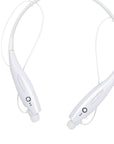 Wireless Sports Neckband Bluetooth Headphones