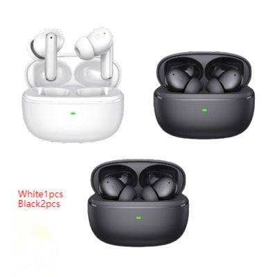 Wireless Noise-Reduction Earbuds