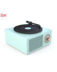 Retro Mini Bluetooth Speaker