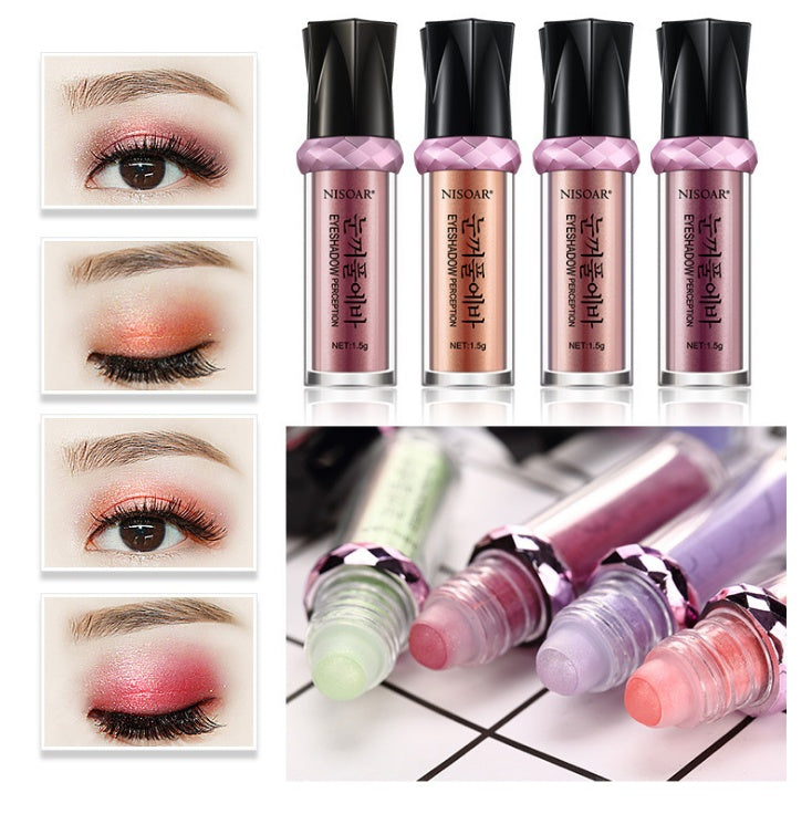 Pearl eye shadow powder - Glamour gadget04