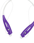 Wireless Sports Neckband Bluetooth Headphones