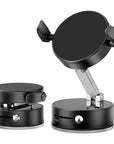 Magnetic 360° Adjustable Car Phone Holder