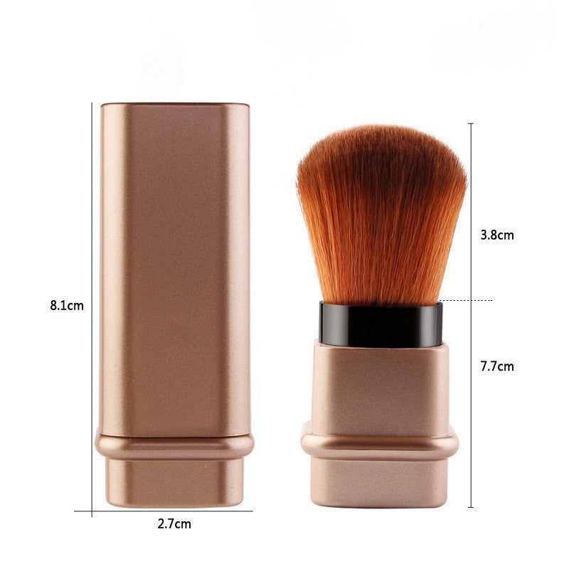 Makeup brush - Glamour gadget04
