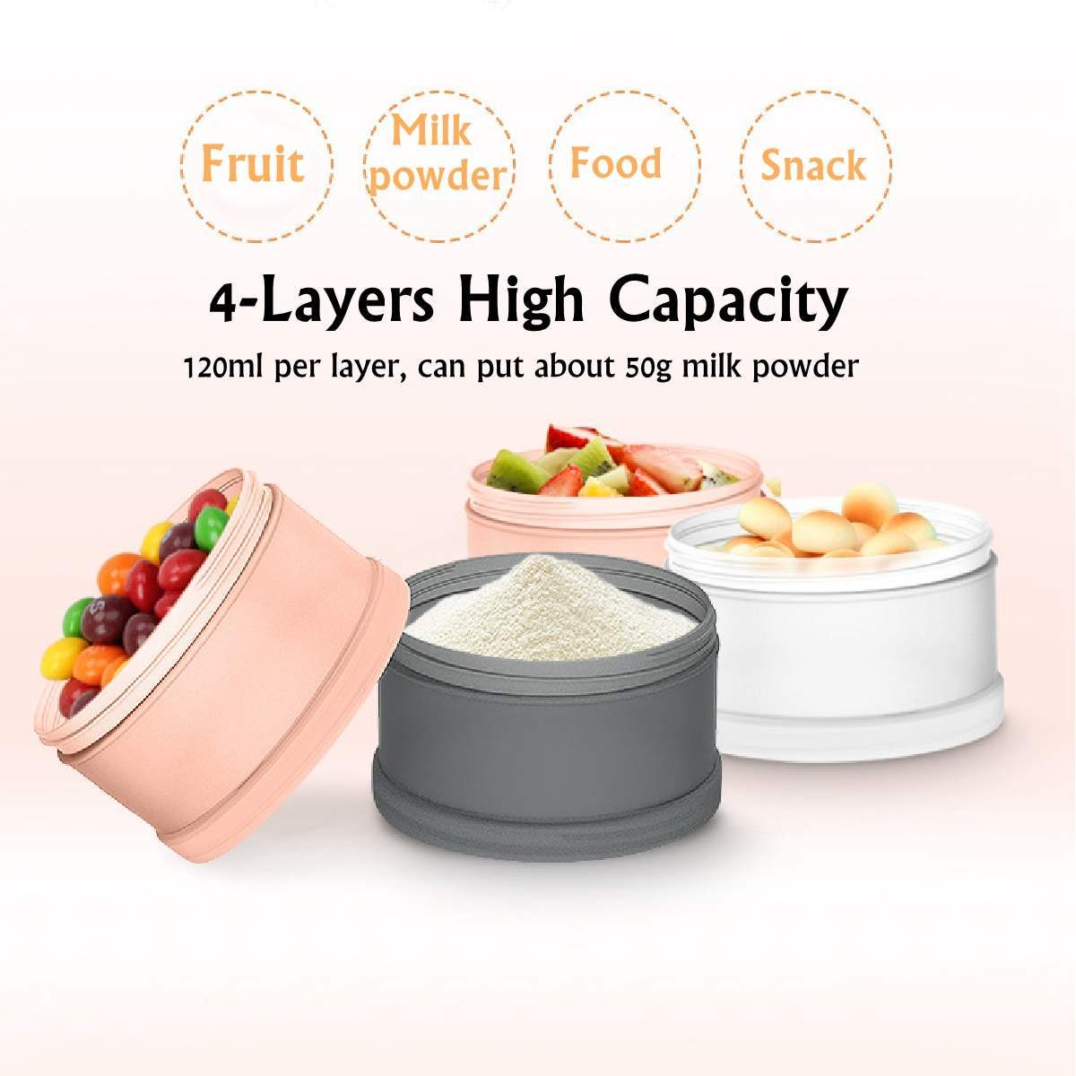 Milk powder box - Glamour gadget04