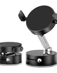 Magnetic 360° Adjustable Car Phone Holder