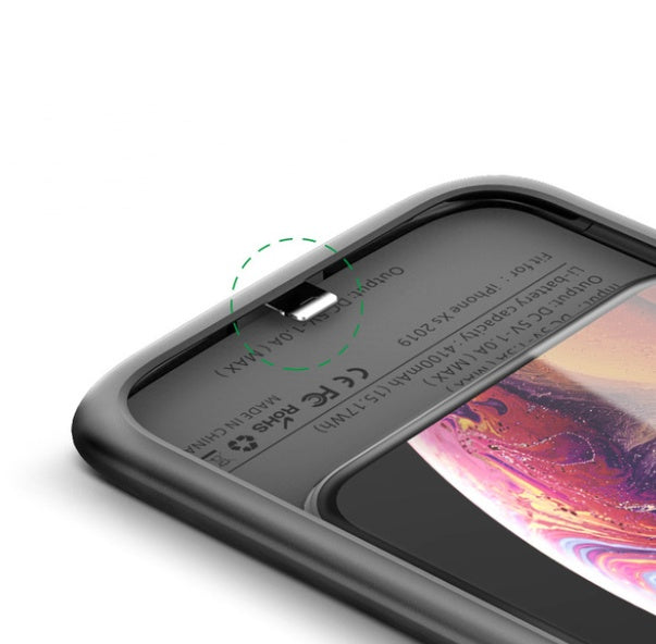 Phones Charger - Glamour gadget04
