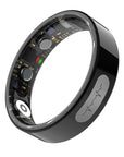 Smart Ring with ECG & Sleep Monitor