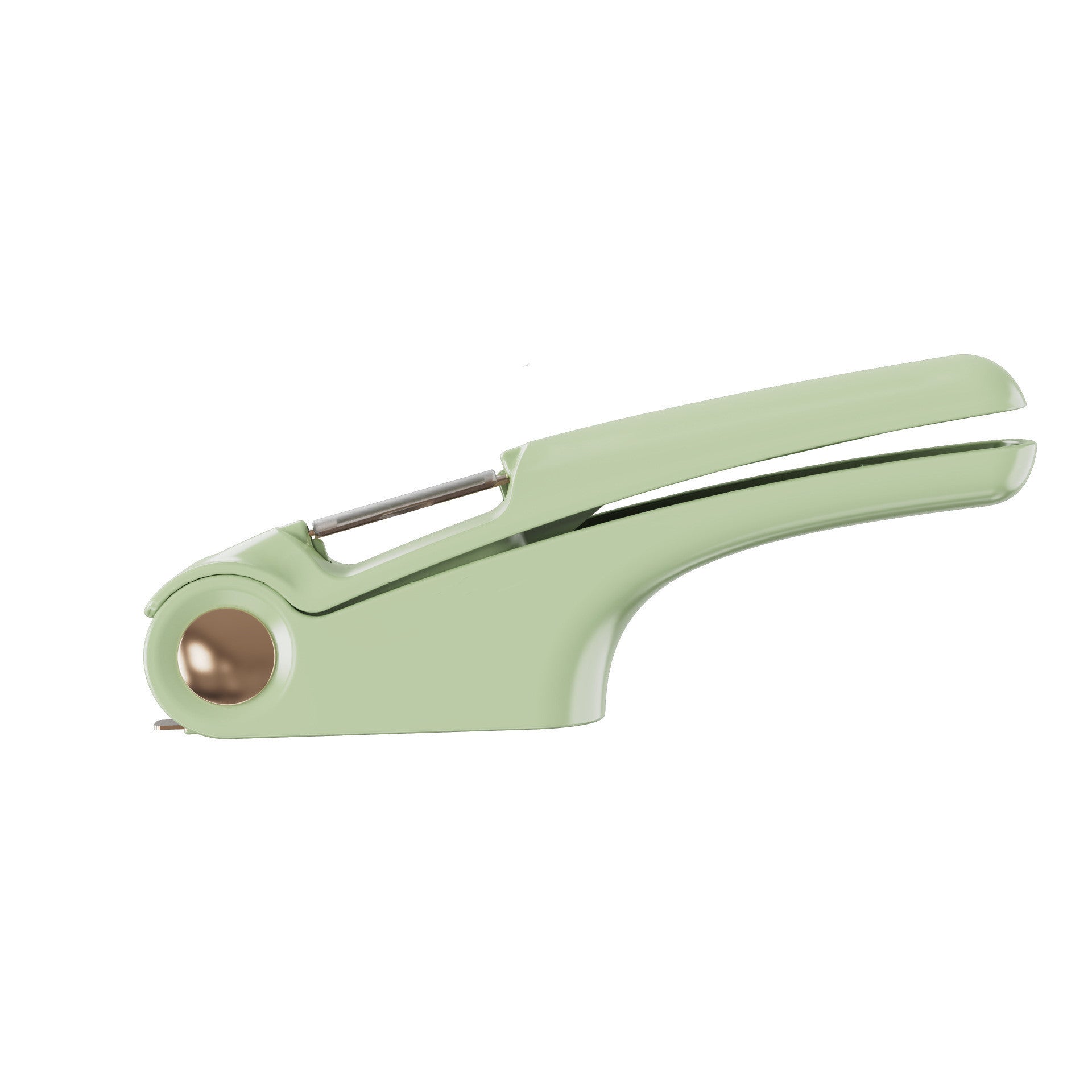 Manual Garlic Press Household Kitchen Gadgets - Glamour gadget04