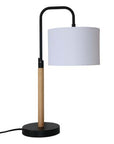 Modern Small Stylish Desk Lamp