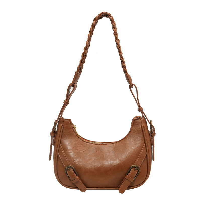 Fashion Messenger Bag Fashion Lady - Glamour gadget04