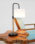Modern Small Stylish Desk Lamp