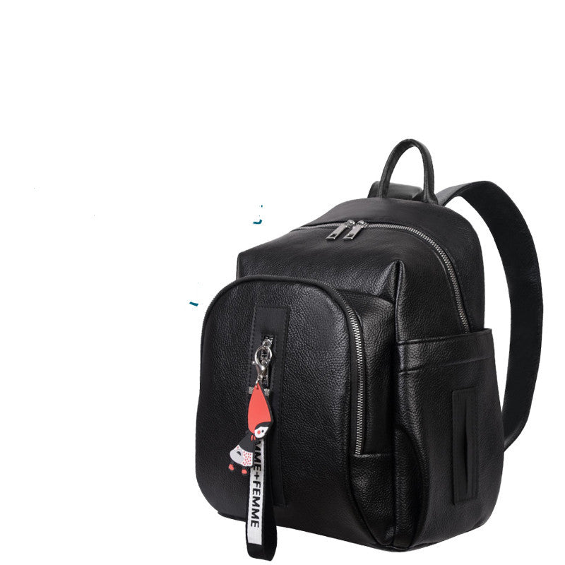 Mommy&#39;s Lightweight Multifunctional Fashion Backpack - Glamour gadget04