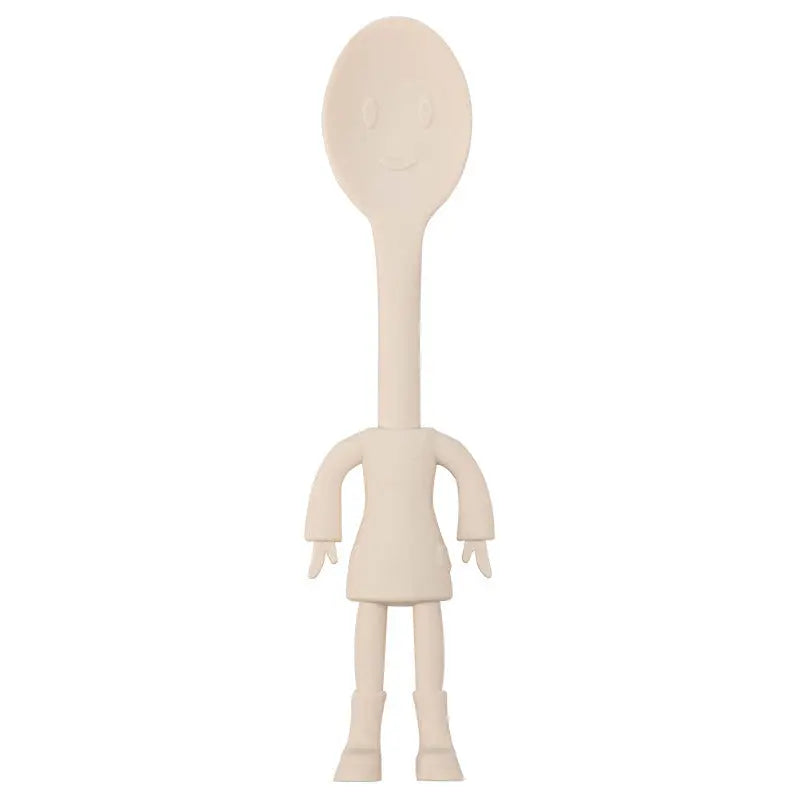 Cute Human-shaped Silicone Baking Gadget Creative Cartoon - Glamour gadget04