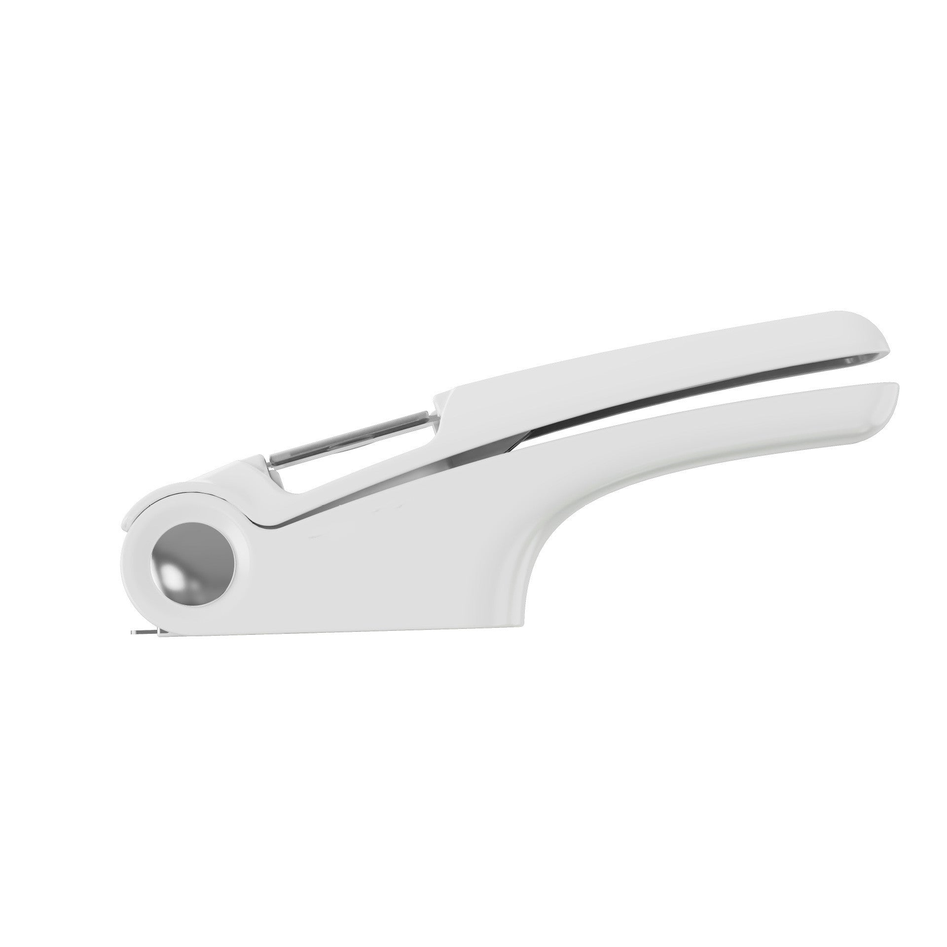 Manual Garlic Press Household Kitchen Gadgets - Glamour gadget04