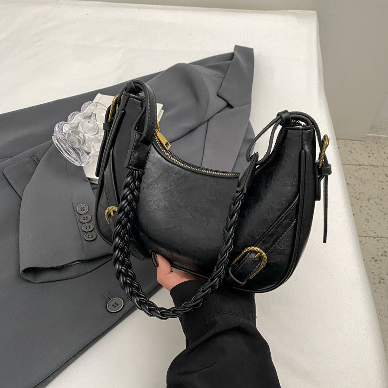 Fashion Messenger Bag Fashion Lady - Glamour gadget04