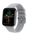 P25 Full-touch Heart Rate Monitoring Sports Smart Bracelet