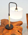 Modern Small Stylish Desk Lamp