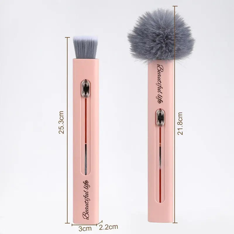 Household Dust Removal Gadget Static Electricity - Glamour gadget04