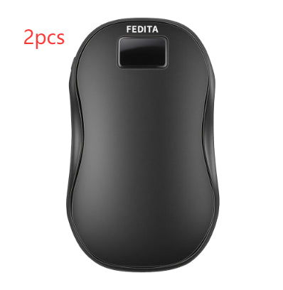 Large USB Powered Hand Warmer