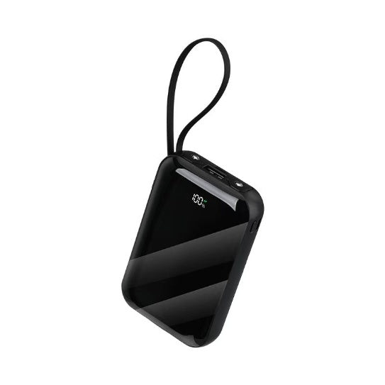 Universal Fast &amp; Wireless Power Bank