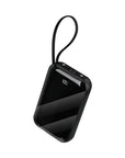 Universal Fast & Wireless Power Bank