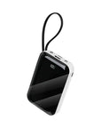 Universal Fast & Wireless Power Bank