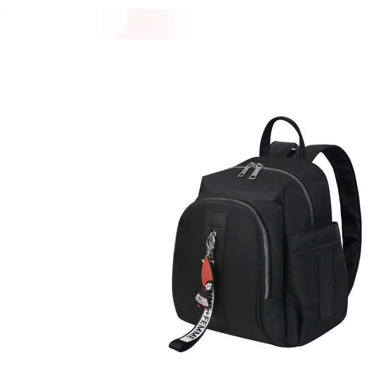 Mommy's Lightweight Multifunctional Fashion Backpack - Glamour gadget04