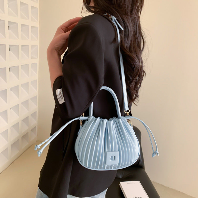 Niche Design Fashion Handbag Versatile - Glamour gadget04
