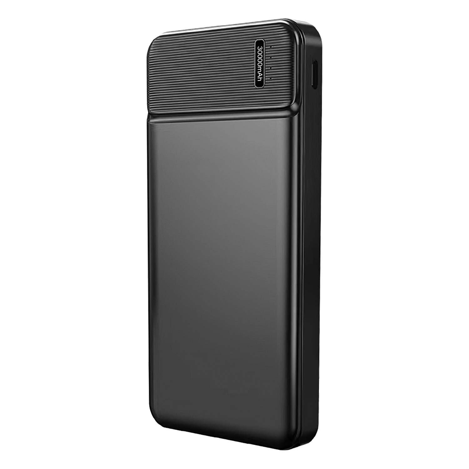 30000 mAh Fast Charging Power Bank