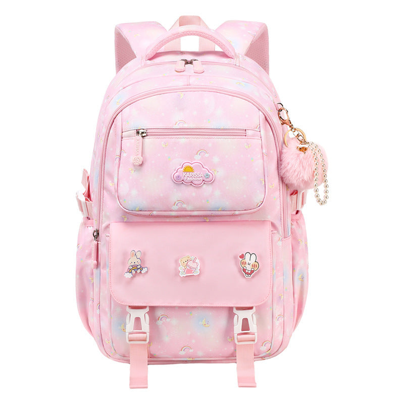Fashion New Children's Waterproof Backpack - Glamour gadget04