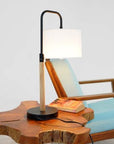 Modern Small Stylish Desk Lamp