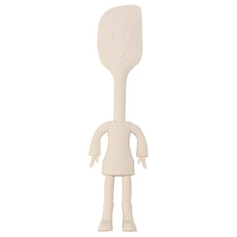 Cute Human-shaped Silicone Baking Gadget Creative Cartoon - Glamour gadget04